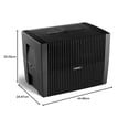 thumbnail image 3 of VENTA LW45 Humidificador Original en Negro, 3 of 3