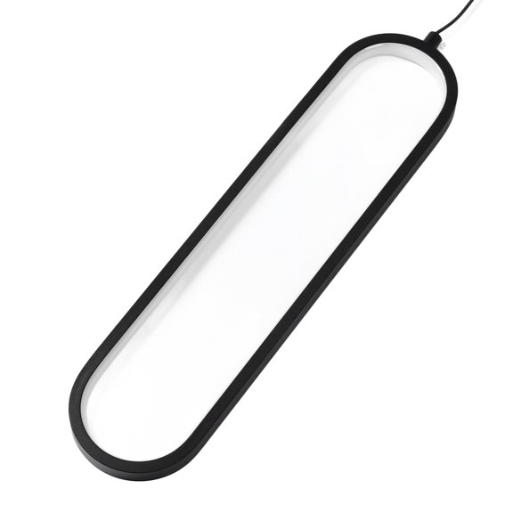 Lámpara Colgante, 18 W, 3 Colores, Lámparas Colgantes, Iluminación Colgante De Granja Para Comedor, Dormitorio, Pasillo