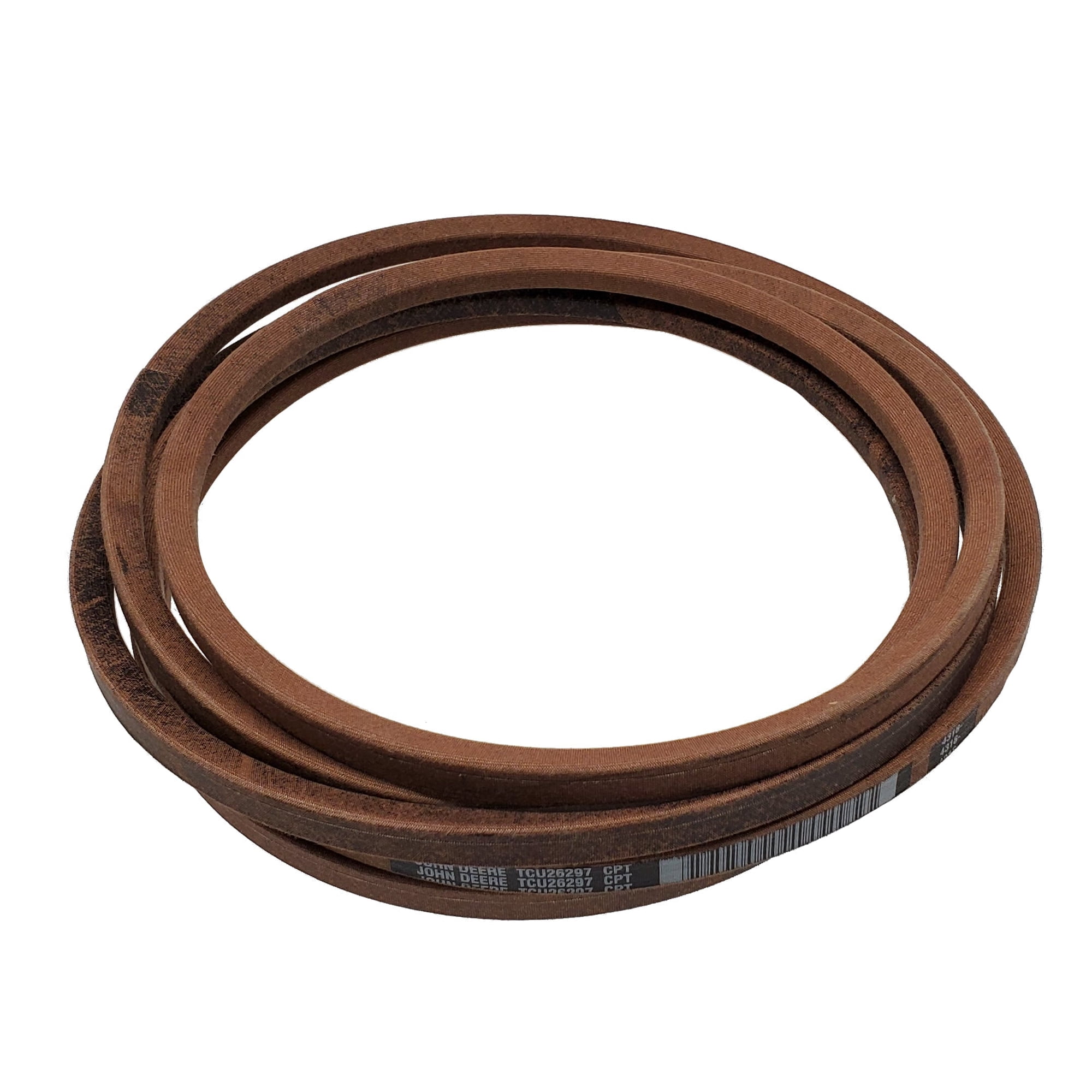 John Deere Original Equipment V-Belt - TCU26297