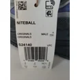 thumbnail image 2 of Adi - das Niteball Men's Shoes Athletic Sneakers Carbon Violet Silver S24140- New, 2 of 6