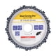 thumbnail image 2 of Hoja de Sierra Circular Jadeshay 4,5 Pulgadas 13 Dientes Acero Inoxidable, 2 of 8
