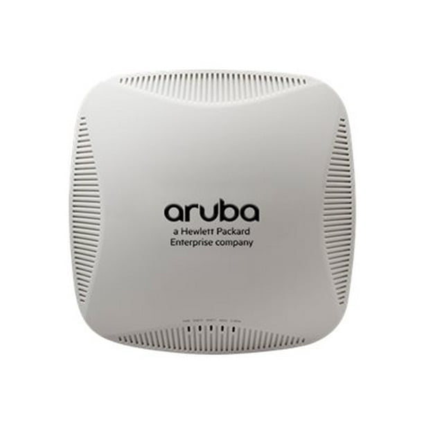 HPE Aruba AP224 Wireless access point WiFi 2.4 GHz, 5 GHz in