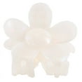 thumbnail image 6 of 2.75 Inch Acetate Flower Hair Clips Cute Daisy Hair Claw Clips for Thin Hair, Big Floral Claw Clips for Women & Girls D, 6 of 8