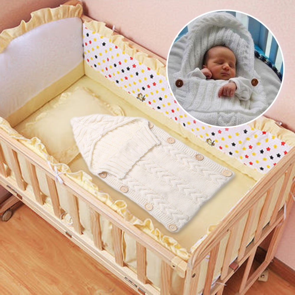 Baby bed swaddle Clearance