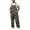 H147 Camouflage, variant on SJLDQY Men's Camo Bib Overall Adjustable Straps Denim Overalls for Men Fall Winter Outdoor Casual Utility Workwear with Pockets