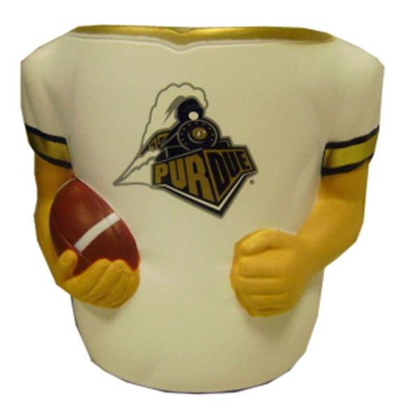 Purdue Boilermakers Jersey Can Cooler