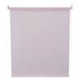 thumbnail image 1 of Persiana Deco 120 x180 cm Enrollable Traslucida Rosa, 1 of 2