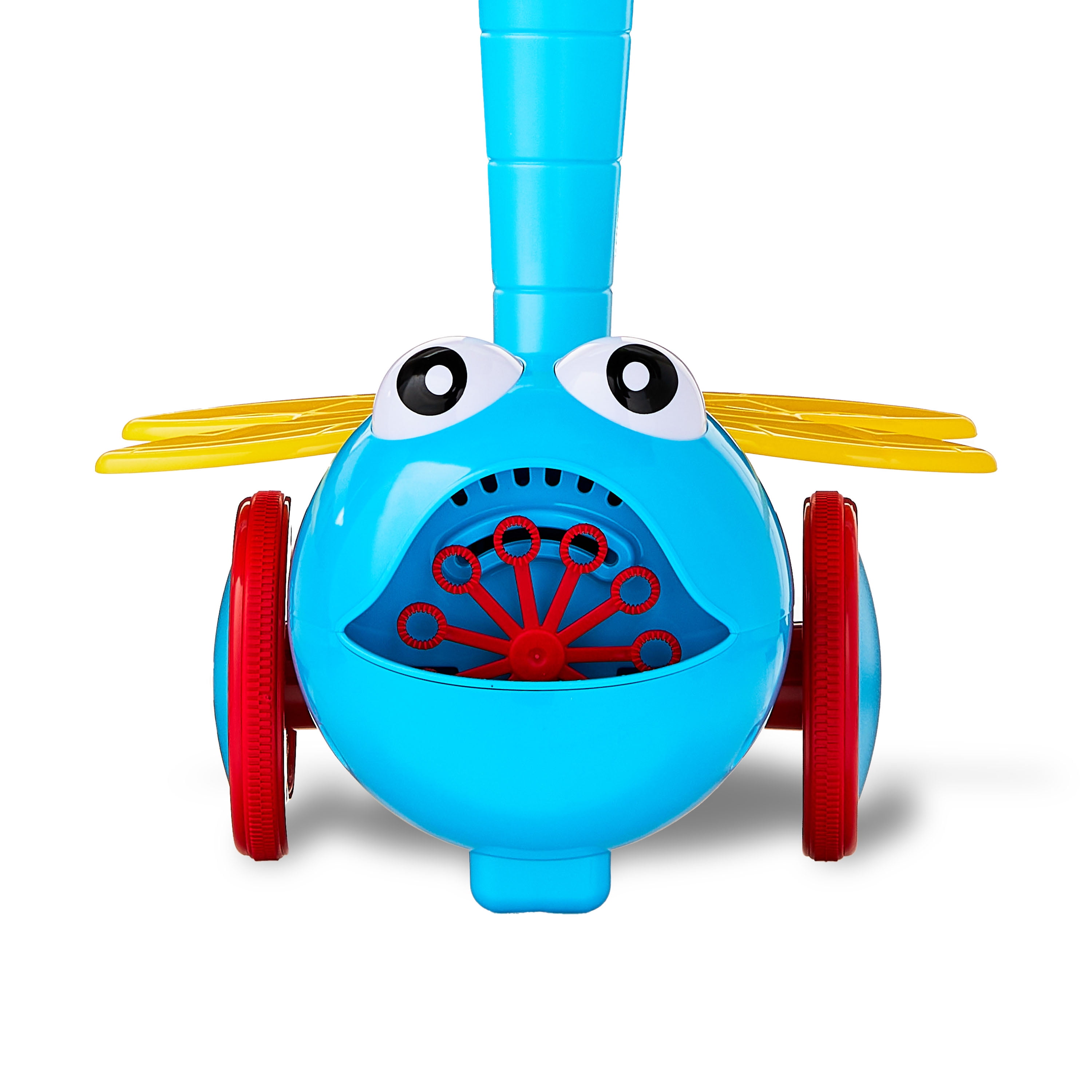Play Day Dragonfly Bubble Mower, 2 Pieces
