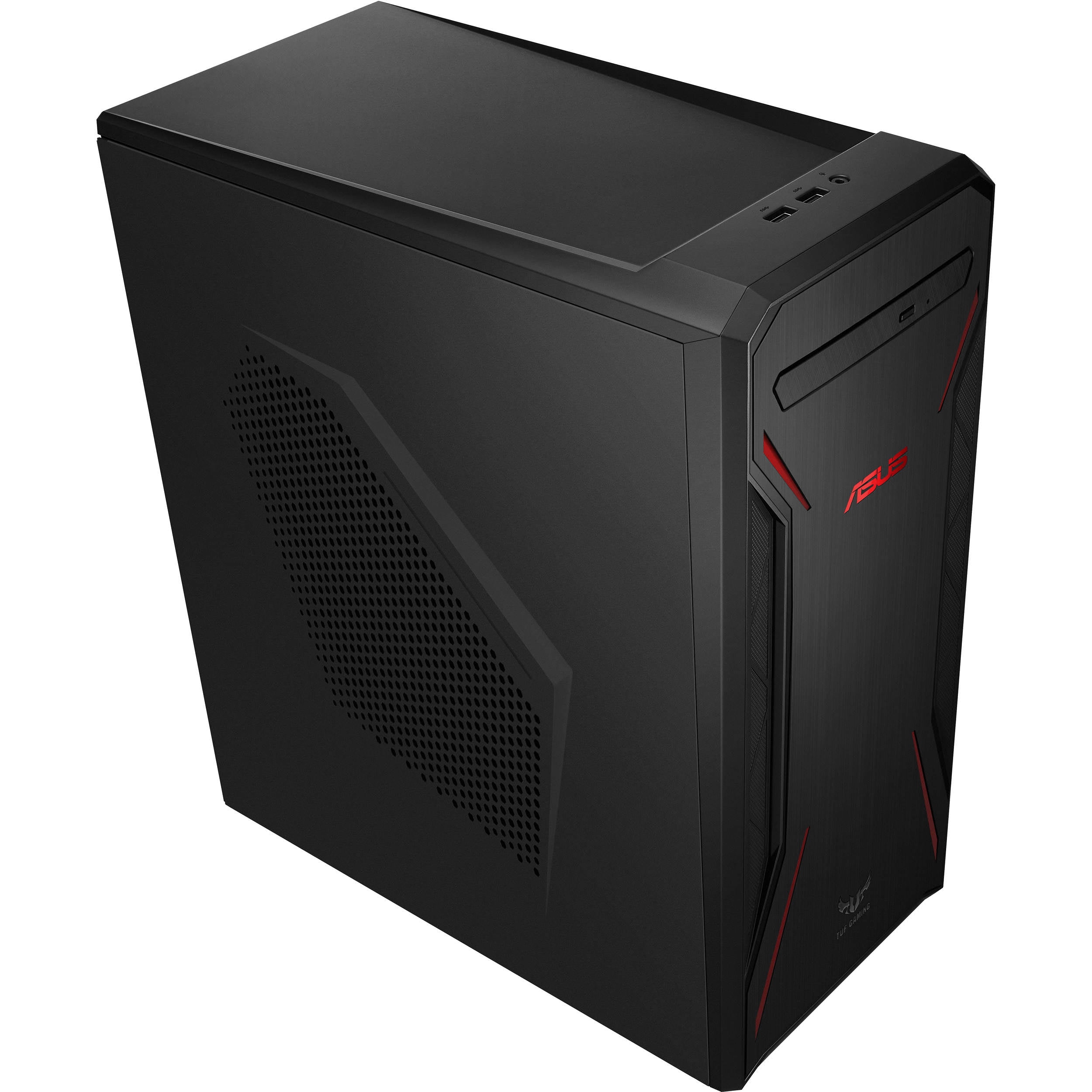 FX10CP FX10CP-DH551 Gaming Desktop Computer - Intel Core i5