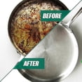 thumbnail image 5 of Pot Bottom Black Scale Remover Cleaner To Clean The Old Grease In The Kitchen To Remove The Burnt Scale Of Stainless Steel Iron, 5 of 5