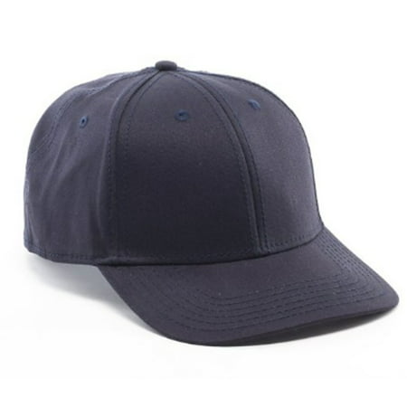 Dickies Core Dark Navy Adjustable Cap Baseball Adult Men Accessory Headpiece Hat