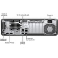 thumbnail image 6 of Restored HP EliteDesk 800G4 Desktop Computer Hexa Core Intel i5 (3.2) 16GB DDR4 RAM 1TB SSD Solid State Windows 11 Professional Home or Office PC (Refurbished), 6 of 6