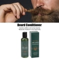 thumbnail image 3 of Beard Conditioner, Beard Growth Oil Tea Tree Strengthen Mild  for Home, 3 of 8