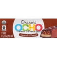 thumbnail image 3 of Organic OCHO Chocolate Bars - 12 Pack (42g/ea) (Caramel & Peanut), 3 of 4