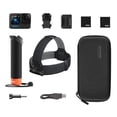 thumbnail image 2 of Cámara deportiva GoPro Hero 12 Black mas Kit de accesorios, 2 of 4