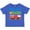 Royal Blue, variant on Inktastic Future Firefighter Kids Fireman Boys Toddler T-Shirt