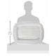 thumbnail image 4 of Cama de Doble Refuerzo para Mascotas | Cama para Perros de 24 Pulgadas, Ideal para Razas de Perros pequeños y se Adapta a Cajas de Perros de 24 Pulgadas de Largo, 4 of 4