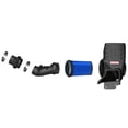 thumbnail image 3 of Kit de Maintenance Avancé Power pour Honda Civic 2017-2018 77-46602-PK Scorcher GT; avec Prise de Courant GT TM-1025B-R et Scorcher GT 77-46602, 3 of 7