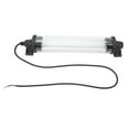 thumbnail image 1 of Tubo de luz para maquinaria de 110 LED, resistente al agua y al fuego, para taller industrial, 1 of 14