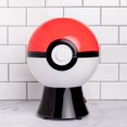thumbnail image 4 of Máquina para hacer palomitas Uncanny Brands Pokeball Hot-Air 120 V, 4 of 6