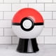 thumbnail image 4 of Máquina para hacer palomitas Uncanny Brands Pokeball Hot-Air 120 V, 4 of 6