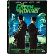 Sony Pictures - The Green Hornet [DIGITAL VIDEO DISC]