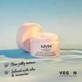 thumbnail image 2 of NYX PROFESSIONAL MAKEUP Bare With Me Base Hydratante en Gelée, Formule Vegan, 2 of 4