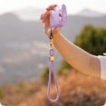 thumbnail image 5 of SENLLY Wrist Lanyard Keychain, Original Minimalist Design Lanyard Strap for Keys, 5 of 5