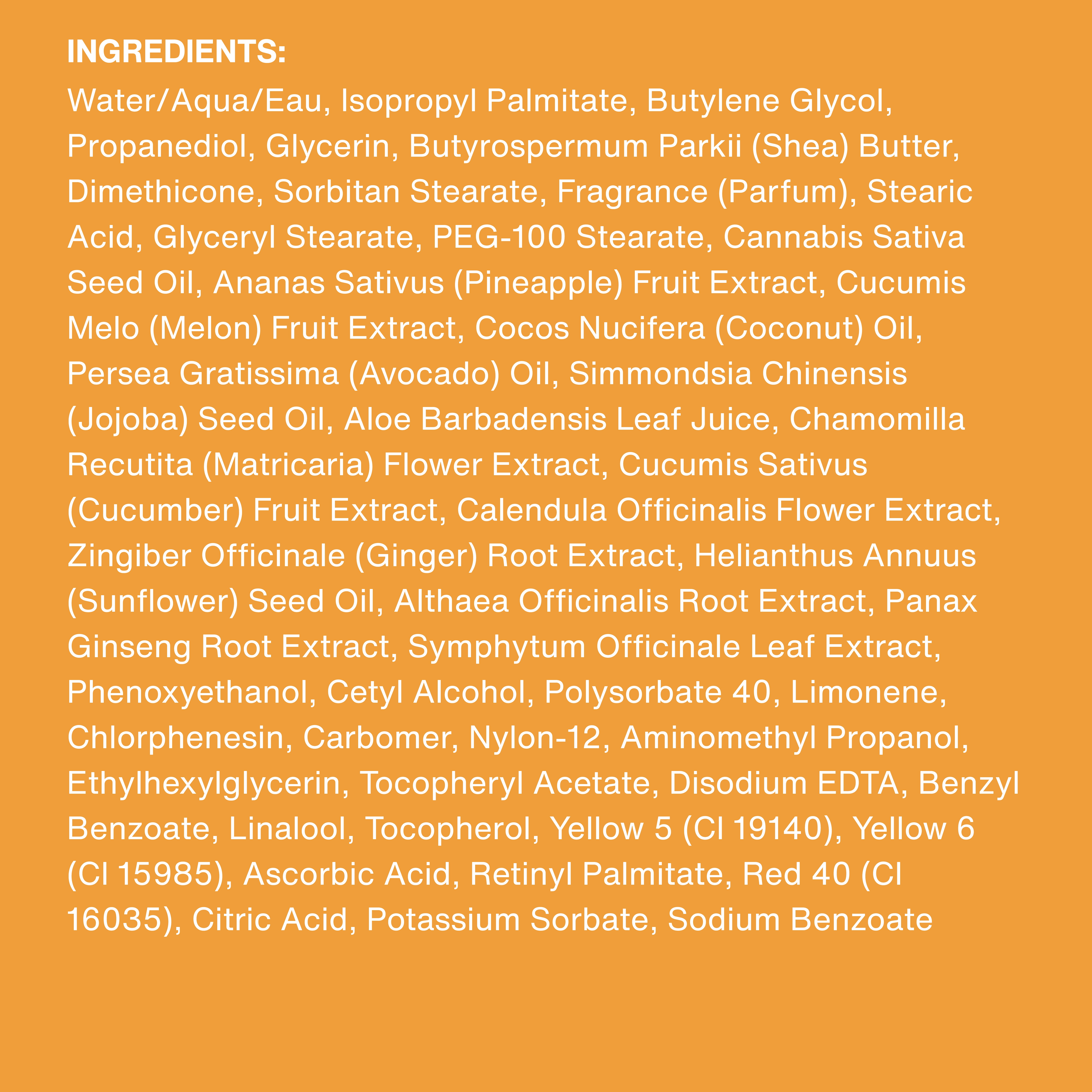 HEMPZ HMPZ PNAPPLE HM LTN