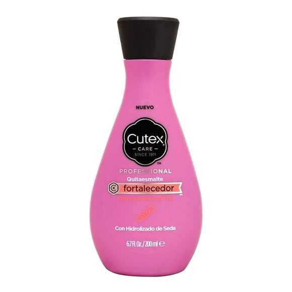 Quitaesmalte Cutex 200 ml