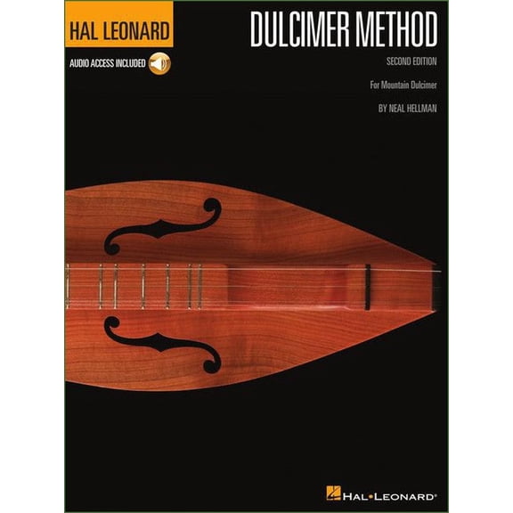 Neal Hellman - Dulcimer Method