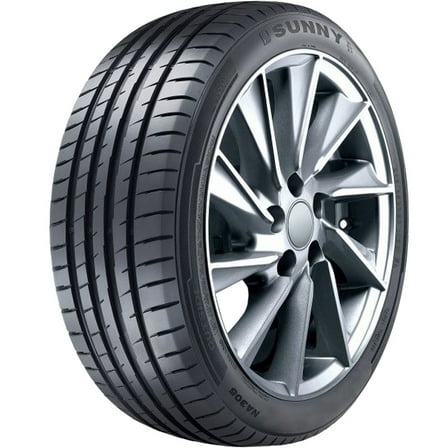 Sunny NA305 275/45ZR19 275/45R19 108W XL High Performance Summer Tire