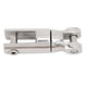 thumbnail image 3 of Conector Giratorio de Anclaje de Bote, Conector Giratorio de Anclaje de Bote Anti Crack de Alta Resistencia 3/8 EN 1/2 PULG. Para yates, 3 of 7