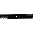 thumbnail image 3 of Oregon Genuine OEM Replacement Mower Blade - 596-749, 3 of 5