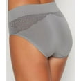 thumbnail image 2 of Warner's Womens Cloud 9 Seamless Hipster Style-RU3234P, 2 of 2