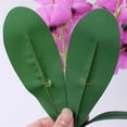 thumbnail image 4 of Fake Flowers Wedding Home Decor Artificial Butterfly Orchid Bouquet Durable And Long Lasting Perfect For Bridal Bouquets, 4 of 9