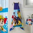 thumbnail image 2 of Serviette à capuche Paw Patrol « Rescue Repeats », 2 of 2