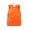 Orange, variant on 3-in-1 Packable Travel Backpack, Foldable Tote Bag with Compact Pouch, Waterproof Lightweight Daypack for Commuting, Hiking, Gym, and Weekend Trips, Beige