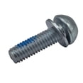 thumbnail image 2 of Bicycle Mountain Bike V Brake M6*20 Caliper Fixing Screw 4Pc, 2 of 9