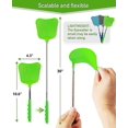 thumbnail image 2 of 2024 Fly Swatter Fly Swatter Electric Fly Swatter Near Me Fly Swatter Fly Swatter Art Fly Swatter Alternative Fly Swatter Balloon Game Fly Swatter Big, 2 of 5