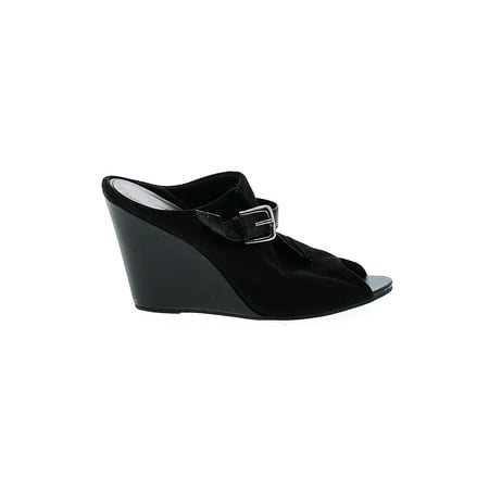 

Pre-Owned Fioni Women s Size 6.5 Wedges