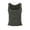 Army Green, variant on A Fashionable Casual and Top with A Solid Color Round Neck Camisole Camisole Women Athletic Spandex Tops Women Women Running Top and Tops for Women 6x Top Belly Tops for Women Graphic Top 4x Womens