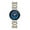 Two Tone, variant on Bulova Women's Futuro Two-Tone Stainless Steel Watch 98P157