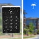 thumbnail image 3 of Access Control Machine ID Card Touch Password Keyboard Independent Access Controller All in One Machine, 3 of 5