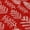 Red, variant on Addison Rugs Chantille Indoor/Outdoor Transitional Holiday Beige Machine Washable Rectangle Rug, 10' x 14'