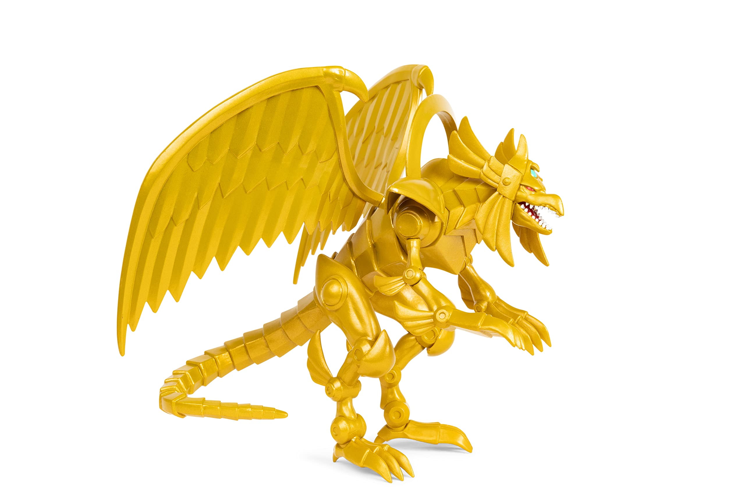 Yu-Gi-Oh! 7-inch Articulated Action Figure, The Winged