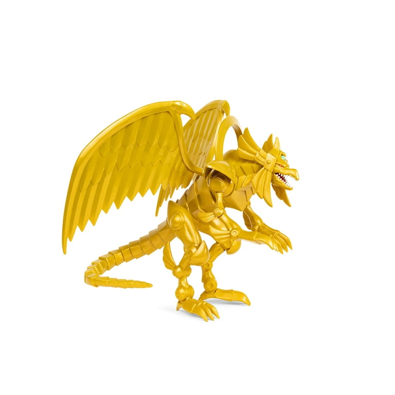 Bandai Hobby - Yu-Gi-Oh!! - (2695889) - Dieu Égyptien - Le Dragon Ailé