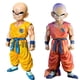 thumbnail image 2 of Figura de acción de Anime de Dragon Ball Z Kuririn, estatua de PVC de 18CM, modelo de colección, juguetes, regalos Gong Bohan LED, 2 of 2