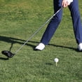 thumbnail image 2 of Tabata GOLF GV0506 - Tee de Madera Delgado de 2-3/4 Pulgadas (70 Mm), Paquete de 18, 2 of 5