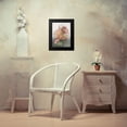 thumbnail image 4 of House Fenway 15x18 Black Modern Framed Museum Art Print Titled - Farmhouse Daisy Basket, 4 of 5